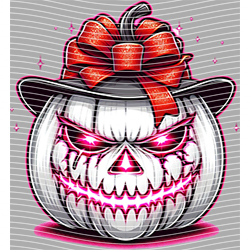 Halloween-WS 9290
